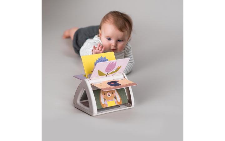 Produktbild Taf Toys Drehbar (Deutsch, Französisch, Italienisch, Englisch)