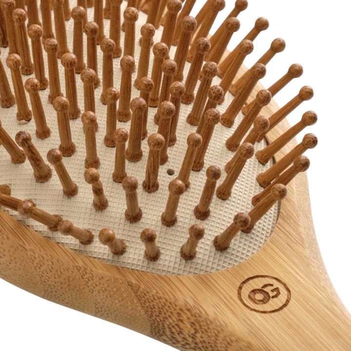 Image du produit Olivia Garden Bamboo Touch Detangle Massage Brush Medium