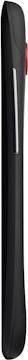 Actual product image HTC One S (16 GB, Black, 4.30", 3G)