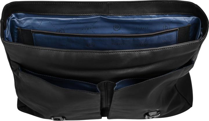 Actual product image Bugatti Briefcase CORSO DELUXE