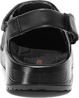 Produktbild Elten Clogs mit Stahlkappe MICHEL (SB, 42)