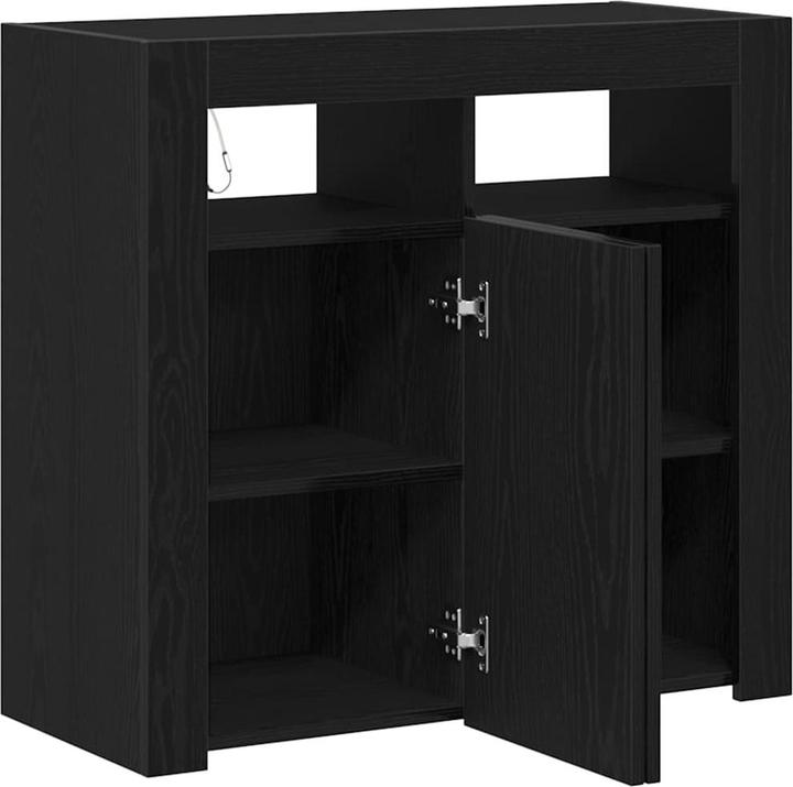 Image du produit vidaXL Sideboard-Möbel (35 x 35 x 75 cm)