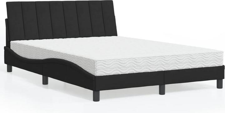Image du produit vidaXL Bett (140 x 190 cm)
