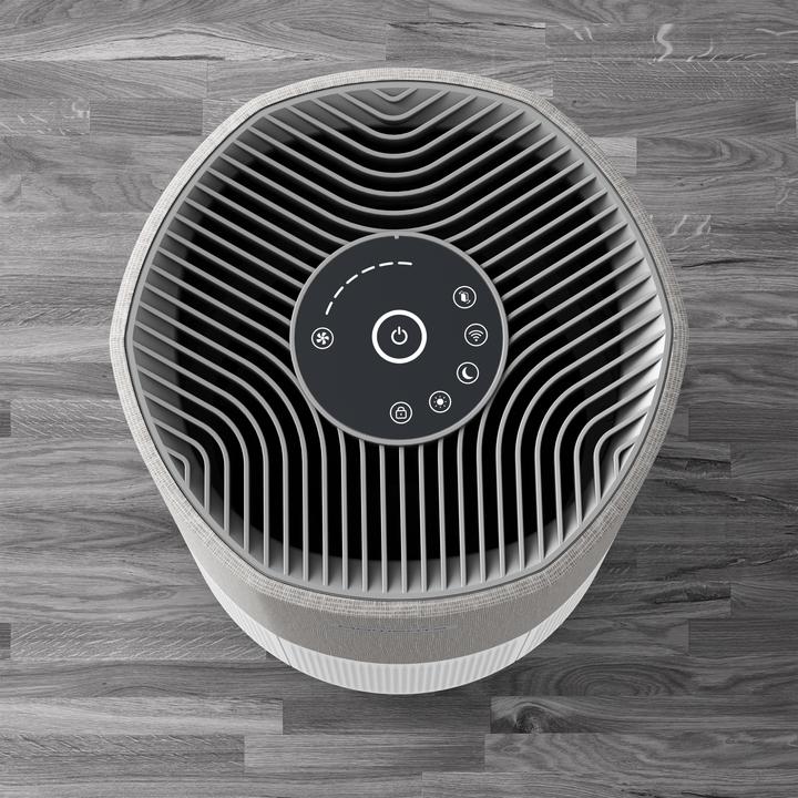 Produktbild Rowenta Pure Air City (20 m²)