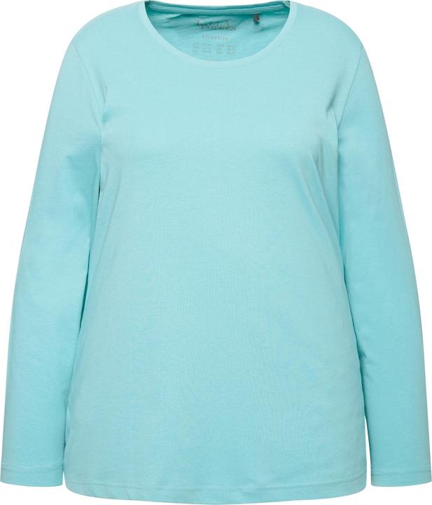 classic mint green