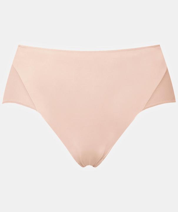 Produktbild Ulla Popken Maxislip, String-Optik, seitliche Mesh-Einsätze (60)