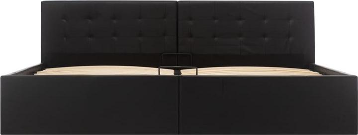 Image du produit vidaXL Stauraumbett (180 x 200 cm)