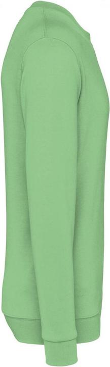 Actual product image Kariban Crewneck sweatshirt (L)