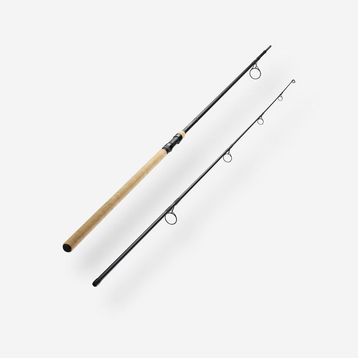 Produktbild Caperlan Rute Karpfen Steckrute (360 cm)