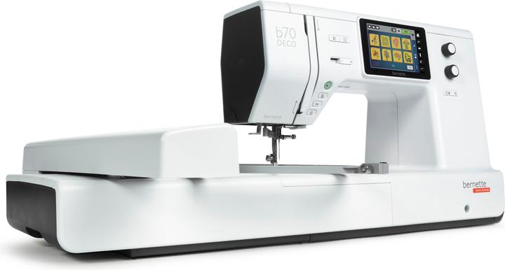 Image du produit Bernette 70 Deco