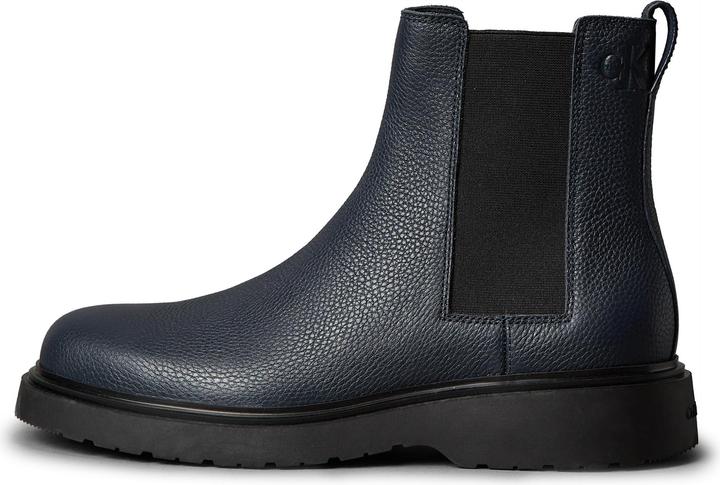 Image du produit Calvin Klein Combat Ess Chelsea Boot Lth (44)
