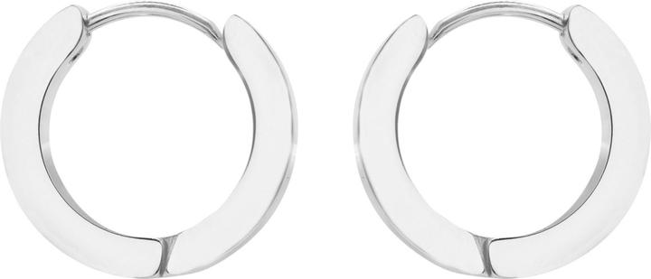 Image du produit Heideman Caro argent poli (100% acier inoxydable)