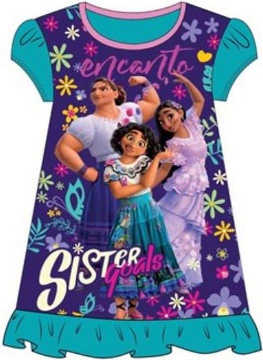 Immagine prodotto Universal Textiles Sorella Obiettivi camicia da notte ragazze (104)