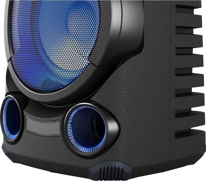 Produktbild Sony MHC-V43D (Netzbetrieb)