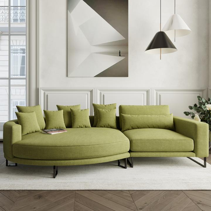 Produktbild Livetastic Natalia (Ecksofa)