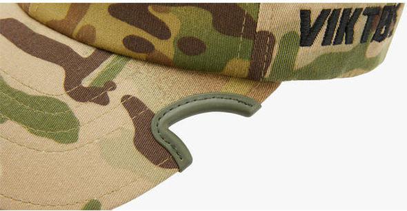 Produktbild Viktos Cap NOTCH SHIELD HAT, multicam