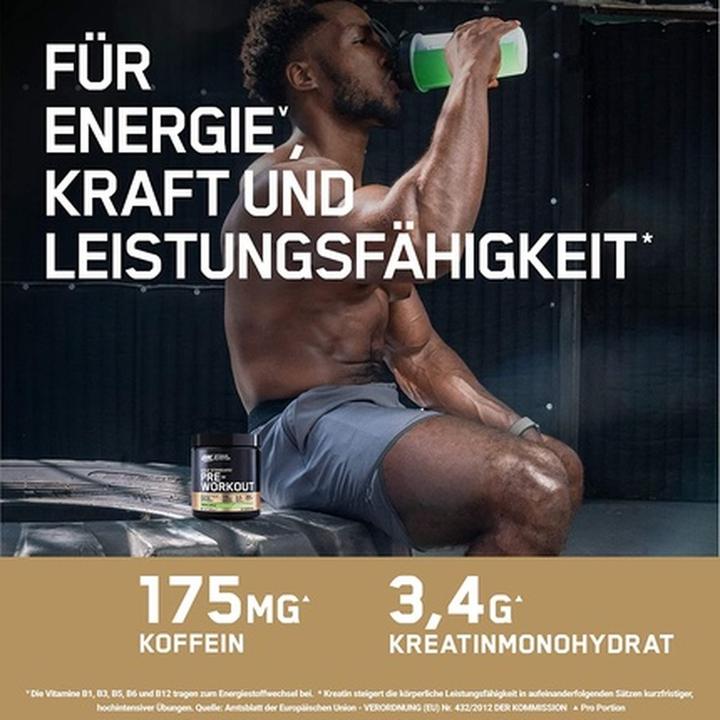 Immagine prodotto Optimum Nutrition Standard d'oro (Mela, 1 x, 330 g)