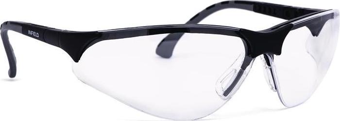 Infield Safety Schutzbrille Terminator