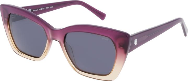 Viola gelida, Trasp. Nudo