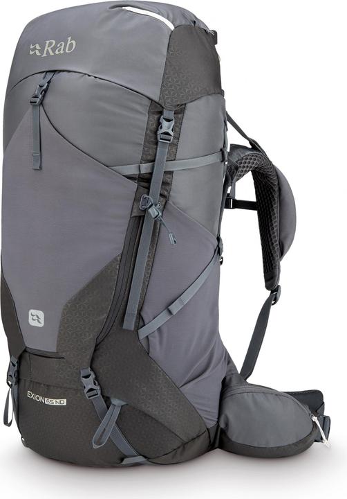Produktbild Rab Women's Exion 65 ND (65 l)