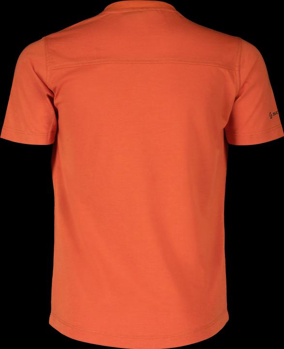 Produktbild Scott Sports Kid's Trail Flow 10 Dri S/S (140)