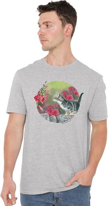 Produktbild Wild Wings TShirt (M)