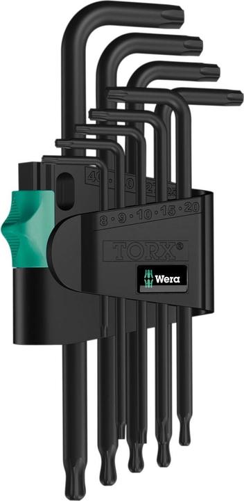 Image du produit Wera 967/9 Tx 1