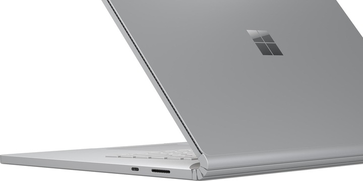 Produktbild Microsoft Surface Book 3 (15", Intel Core i7-1065G7, 16 GB, 256 GB, DE)