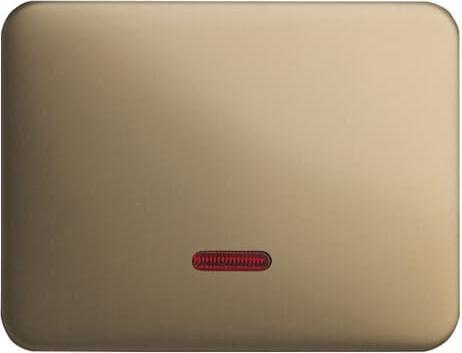 Produktbild Busch-Jaeger Busch Jaeger 6599-0-2821 Lichtschalter Bronze
