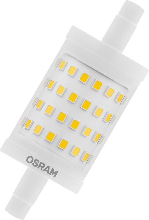 Produktbild Osram Led Line R7S (R7s, 9.50 W, 1055 lm, 1 x, E)