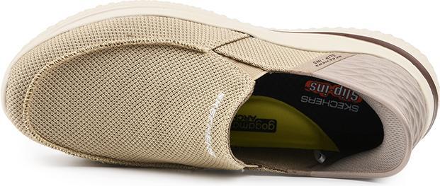 Produktbild Skechers SLIP-INS DELSON 3.0 CABRINO (40)