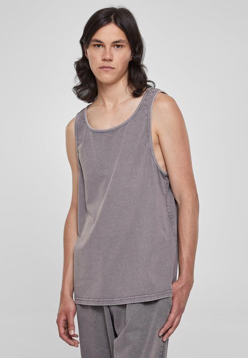Produktbild Urban Classics Heavy Oversized Acid Wash Tank (XL)