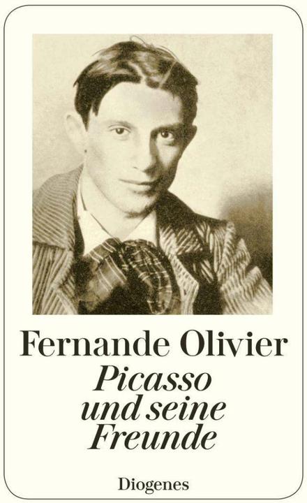 Produktbild Picasso und seine Freunde (Deutsch, Fernande Olivier, 1989)