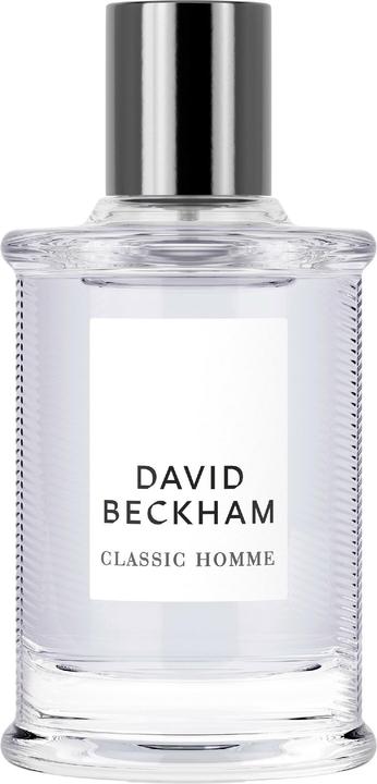 Produktbild David Beckham Classic Homme (Eau de Toilette, 100 ml)