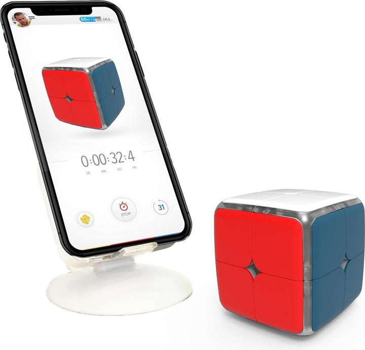 Image du produit Particula GoCube 2x2 Edge Full Pack (2 x 2)