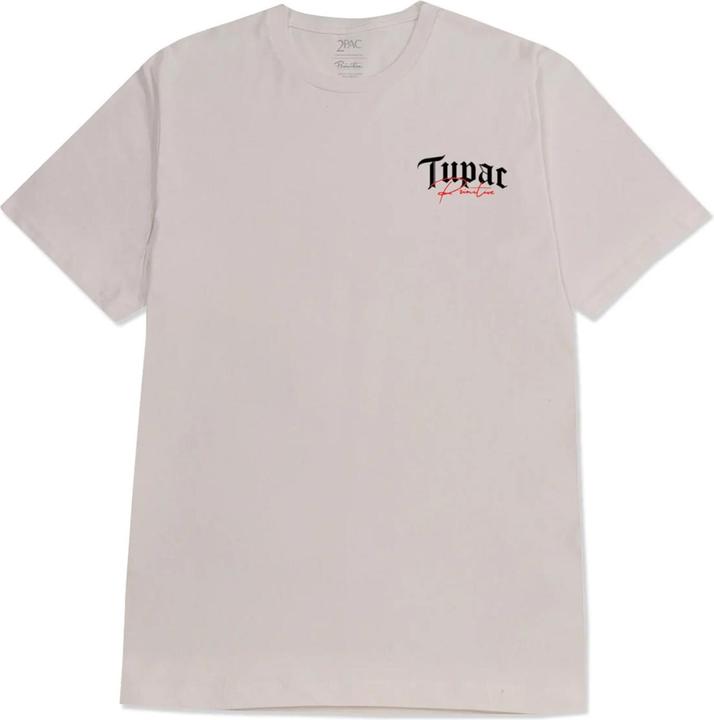 Produktbild Primitive Tupac Royalty T-Shirt (L)