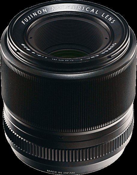 Image du produit Fujifilm Fujinon XF 60mm f/2.4 R Macro (Fujifilm Fujinon XF, APS-C / DX)