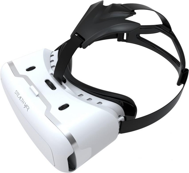 Produktbild Stealth VR200