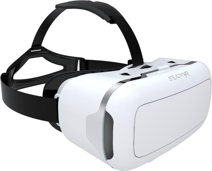 Produktbild Stealth VR200