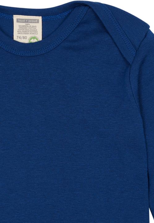 Image du produit loud + proud Chemise unie (74)