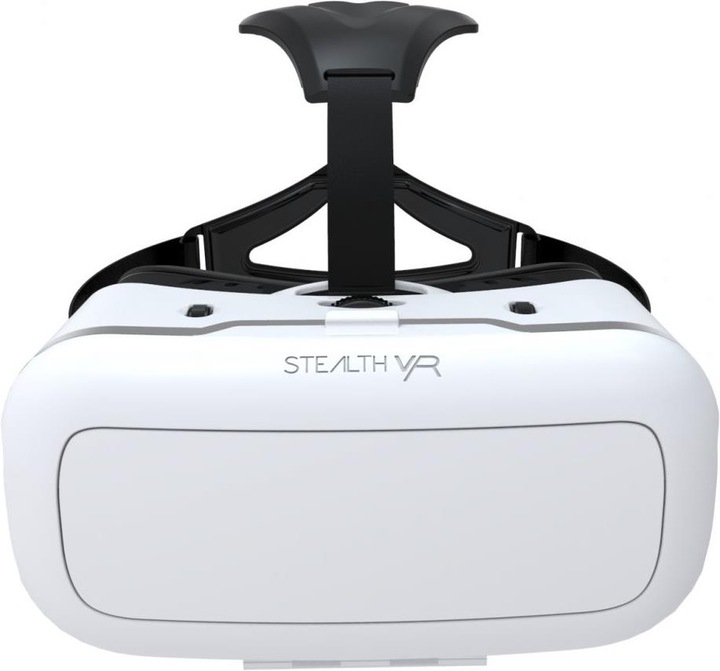 Produktbild Stealth VR200