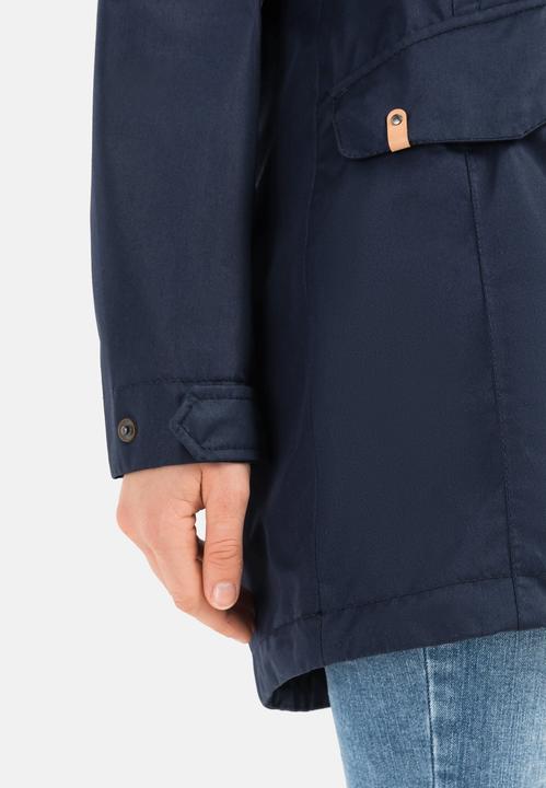 Actual product image Camel Active Functional parka teXXXactive (36)