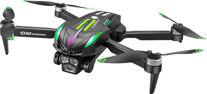 Avizar Faltbare HD Drohne mit Auto-Tracking (30 min)