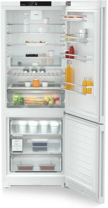 Immagine prodotto Liebherr CNd 7723 Plus (486 l)