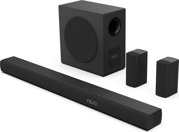 Immagine prodotto Hisense AX5100Q (580 W, 5.1 canali)