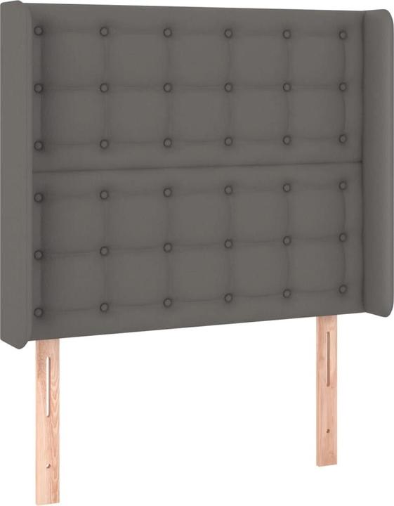 Actual product image vidaXL Songan (103 x 16 x 128 cm)