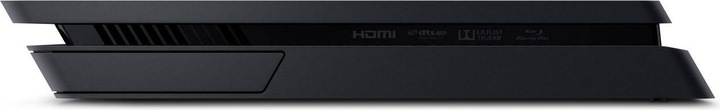 Produktbild Sony Playstation 4 Slim