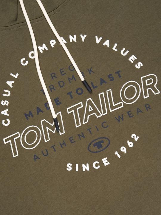 Produktbild Tom Tailor Tthoodie (M)