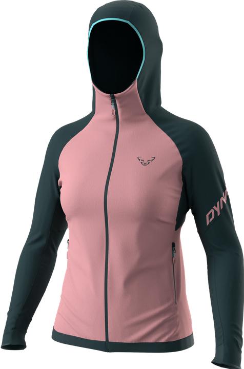 Immagine prodotto Dynafit Giacca termica con cappuccio Transalper (L)