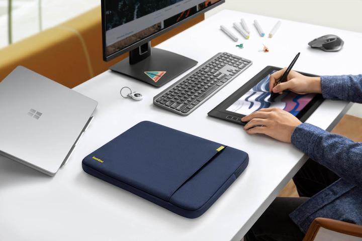 Actual product image tomtoc Defender A13 (14", Microsoft)